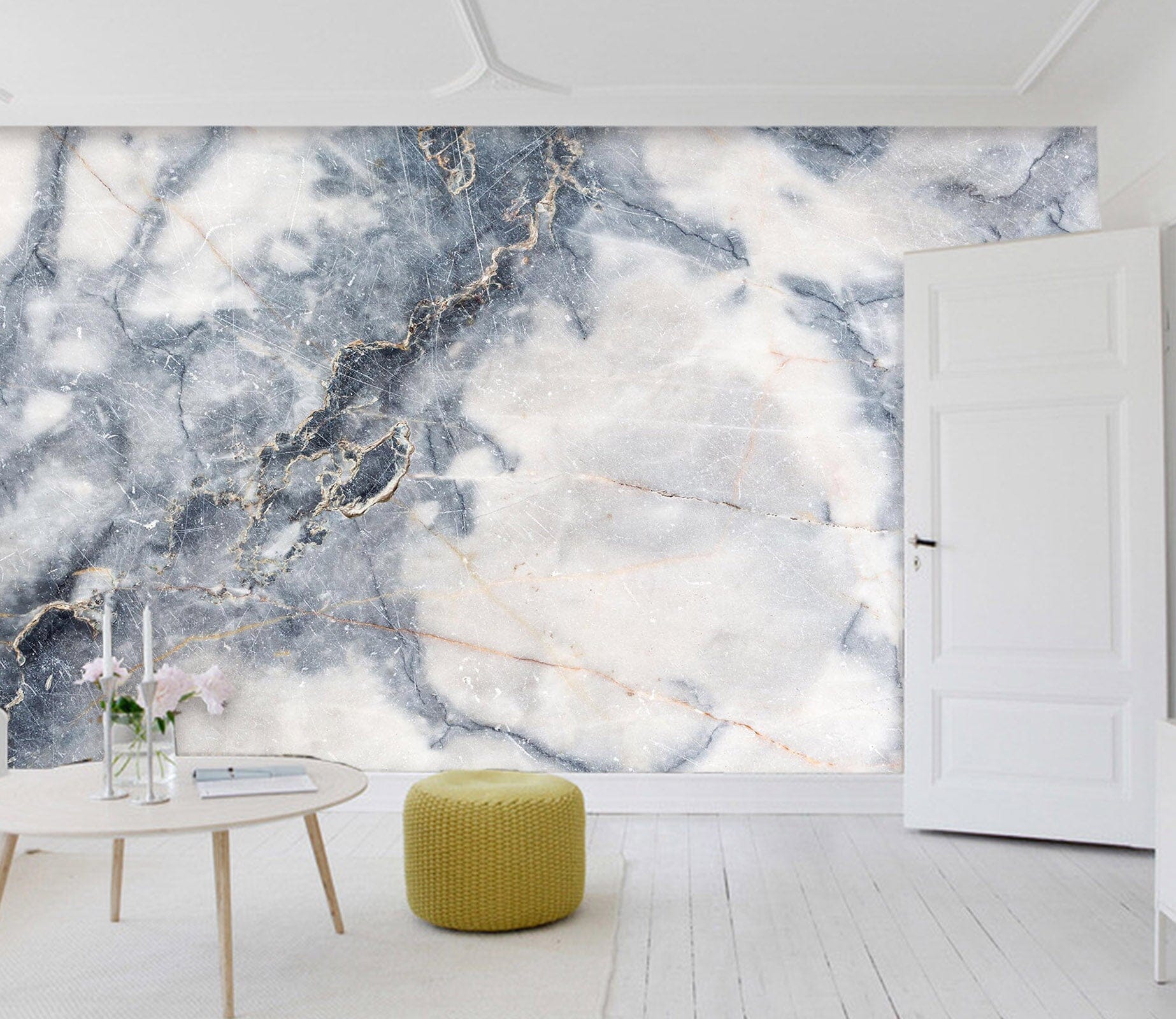 3D Stone Pattern 26 Wall Murals Wallpaper AJ Wallpaper 2 