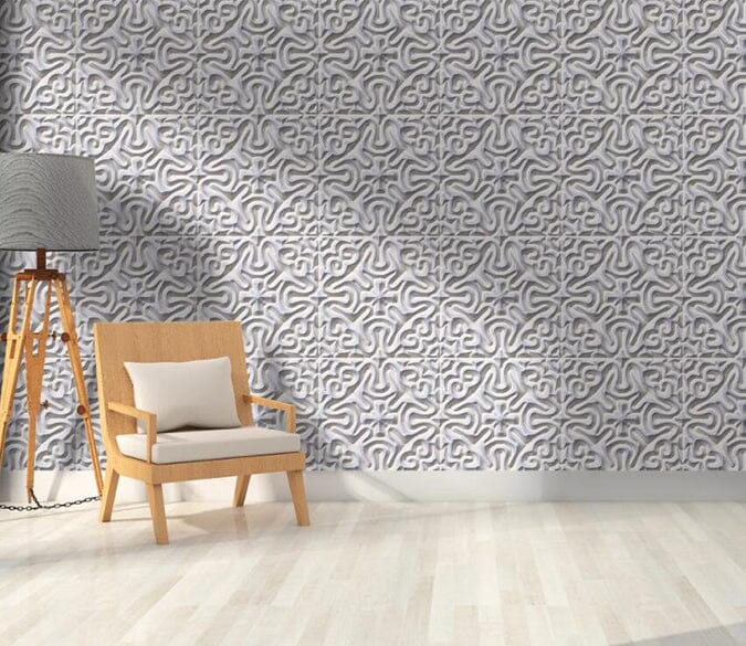 3D Simple Pattern 3060 Wall Murals Wallpaper AJ Wallpaper 2 
