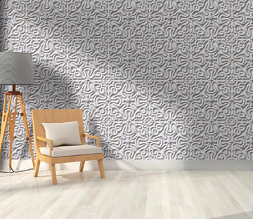 3D Simple Pattern 3060 Wall Murals