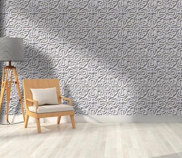 3D Simple Pattern 3060 Wall Murals Wallpaper AJ Wallpaper 2 