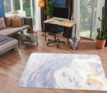 3D Light Pattern 31022 Non Slip Rug Mat