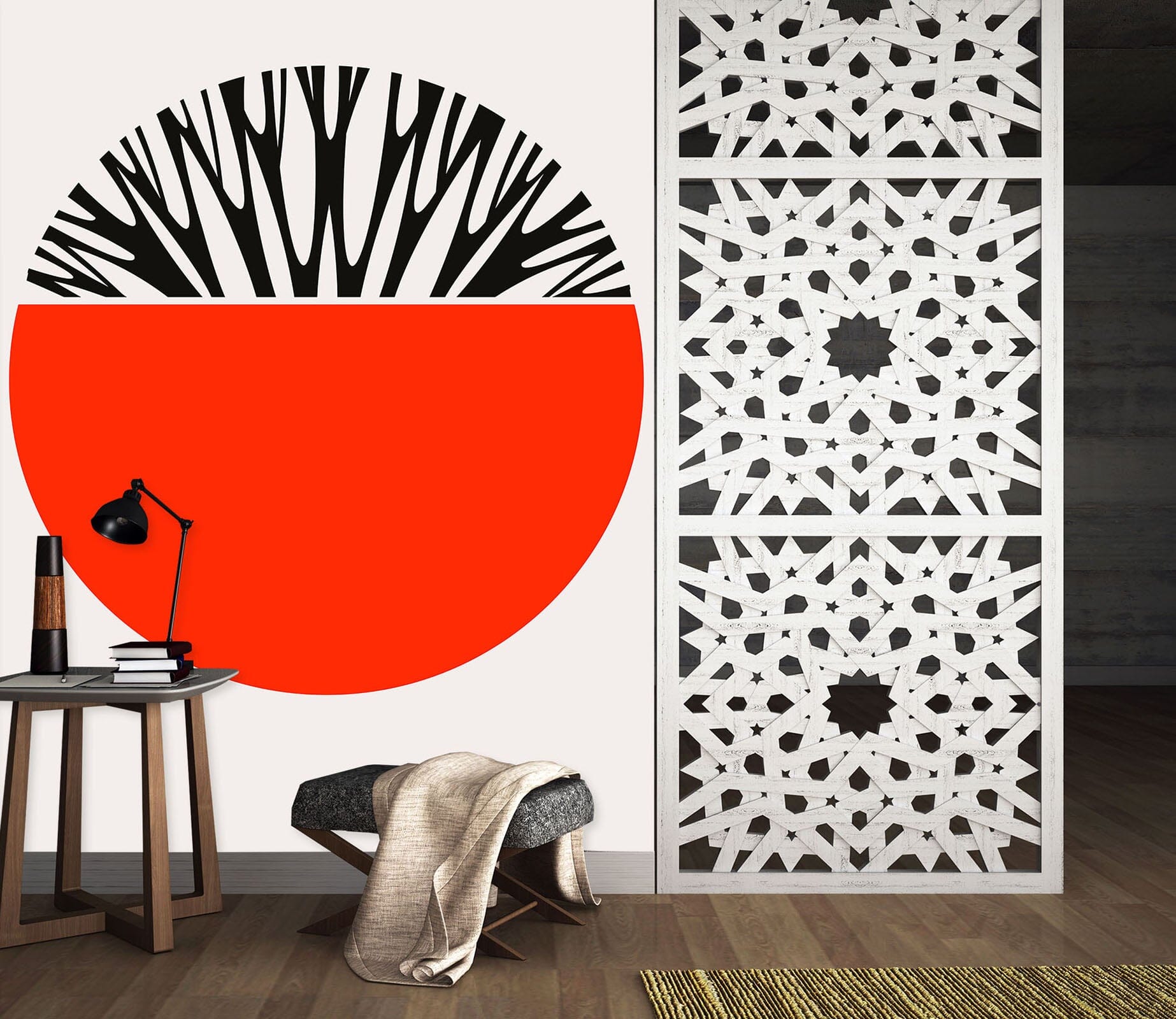 3D Twig Art 1408 Boris Draschoff Wall Mural Wall Murals Wallpaper AJ Wallpaper 2 