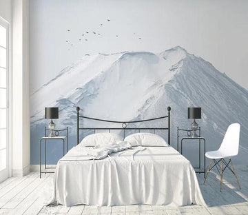 3D Iceberg 195 Wall Murals Wallpaper AJ Wallpaper 2 