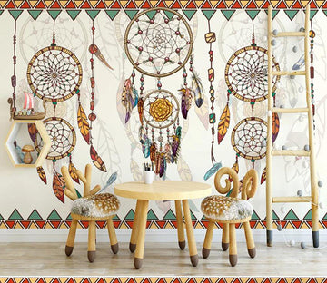 3D Lotus 1169 Wall Murals Wallpaper AJ Wallpaper 2 