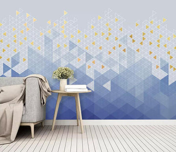 3D Pattern Patchwork 993 Wall Murals Wallpaper AJ Wallpaper 2 