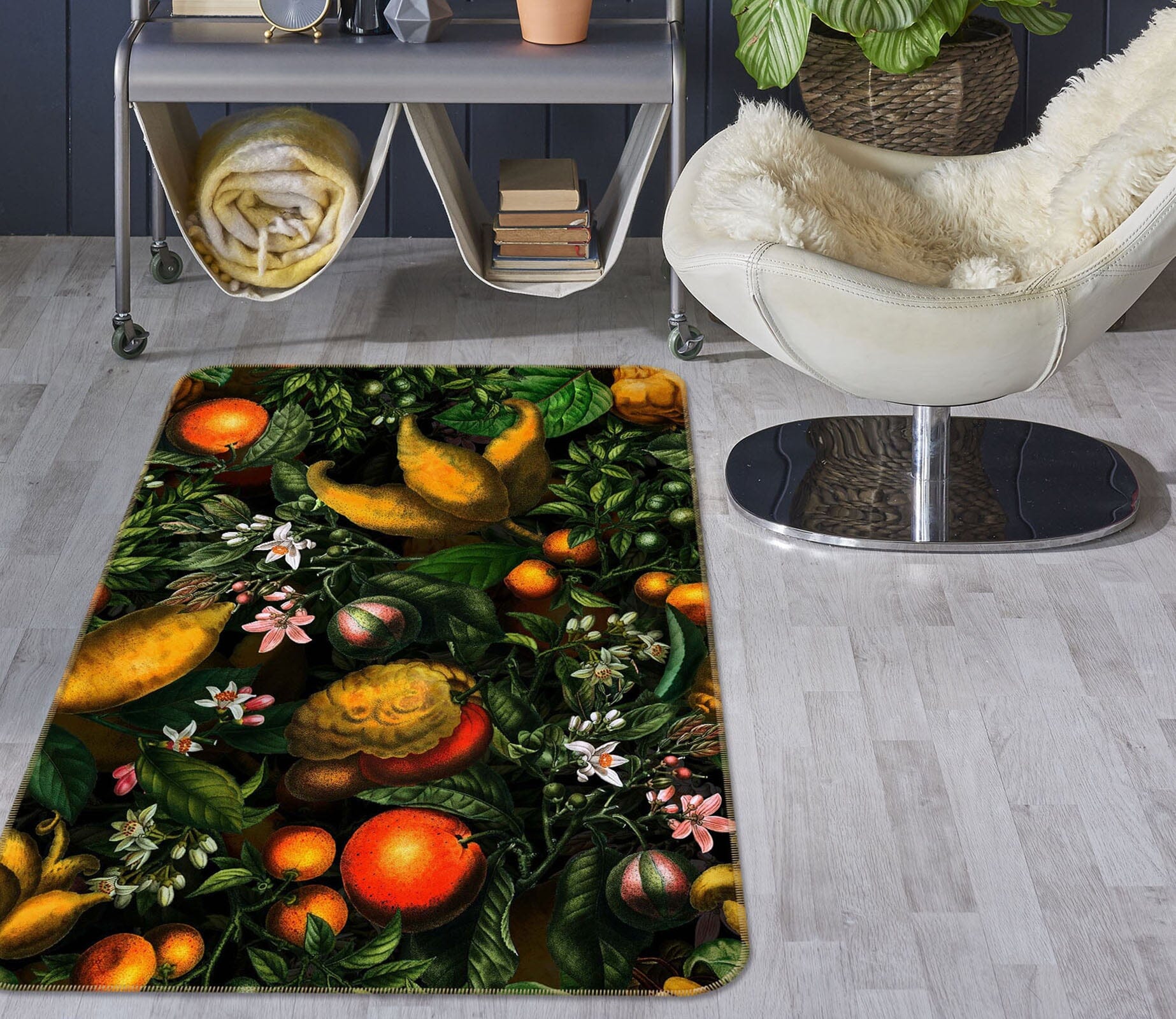 3D Golden Lantern 182 Uta Naumann Rug Non Slip Rug Mat Mat AJ Creativity Home 