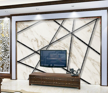 3D Minimal Graphics WG153 Wall Murals Wallpaper AJ Wallpaper 2 