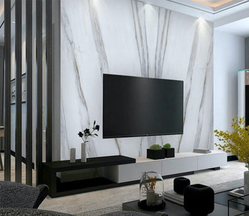 3D Simple Black WG303 Wall Murals Wallpaper AJ Wallpaper 2 