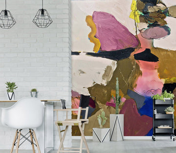 3D Abstract Butterfly 297 Allan P. Friedlander Wall Mural Wall Murals Wallpaper AJ Wallpaper 2 