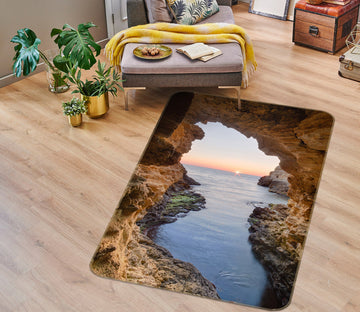 3D Grotto 26050 Non Slip Rug Mat