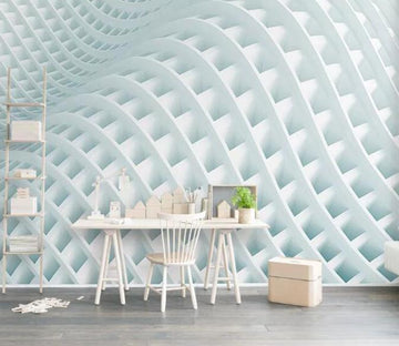 3D Irregular Lines 1185 Wall Murals Wallpaper AJ Wallpaper 2 