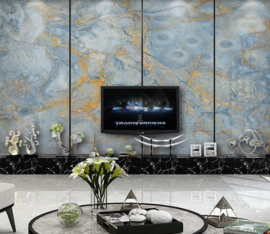 3D Color Pattern WG211 Wall Murals Wallpaper AJ Wallpaper 2 