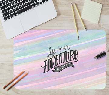 3D Colorful 17060 Desk Mat