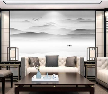 3D landscape 173 Wall Murals Wallpaper AJ Wallpaper 2 