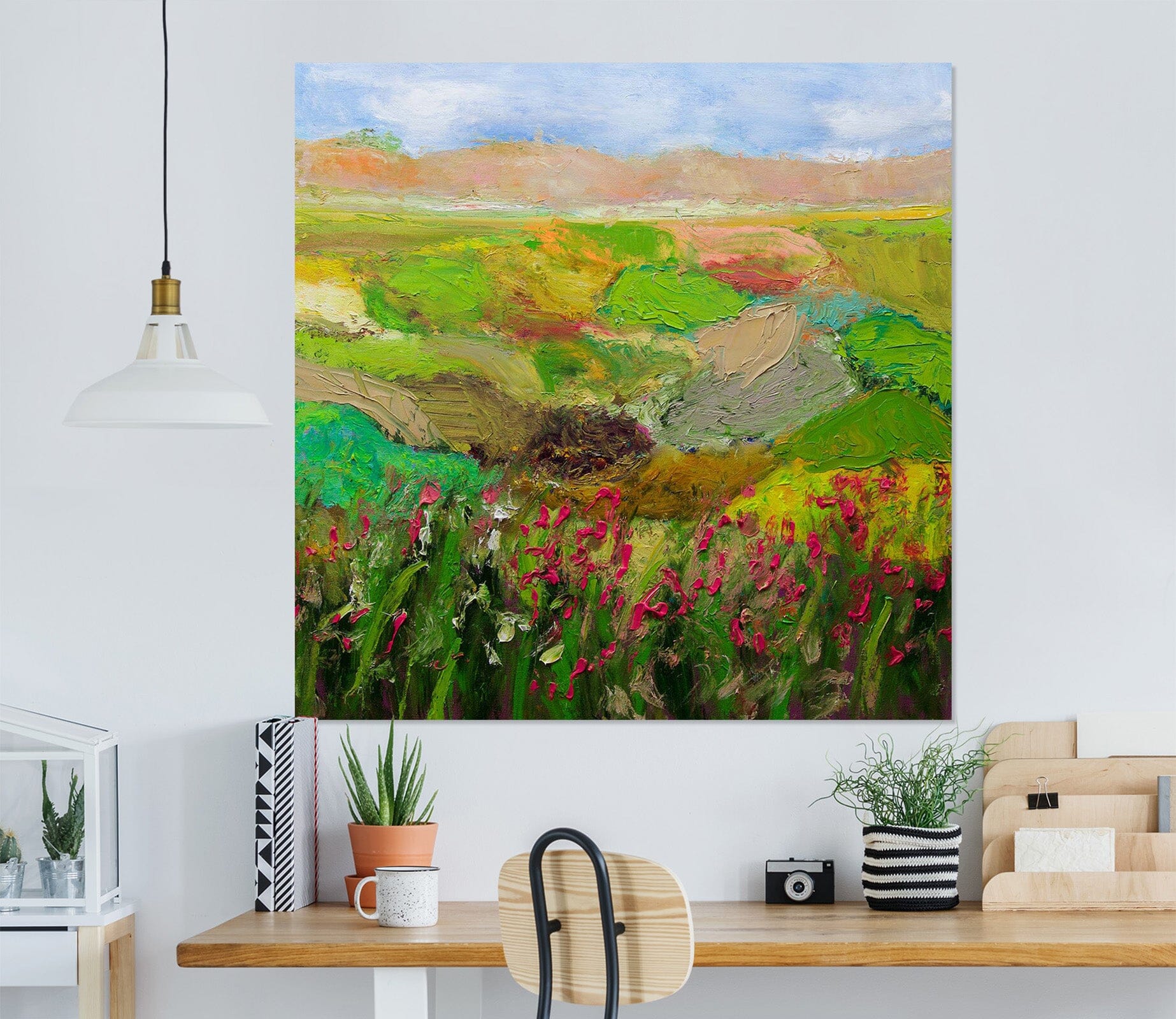 3D Red Roses 233 Allan P. Friedlander Wall Sticker Wallpaper AJ Wallpaper 2 