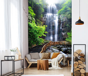 3D Fairyland 1534 Wall Murals Wallpaper AJ Wallpaper 2 