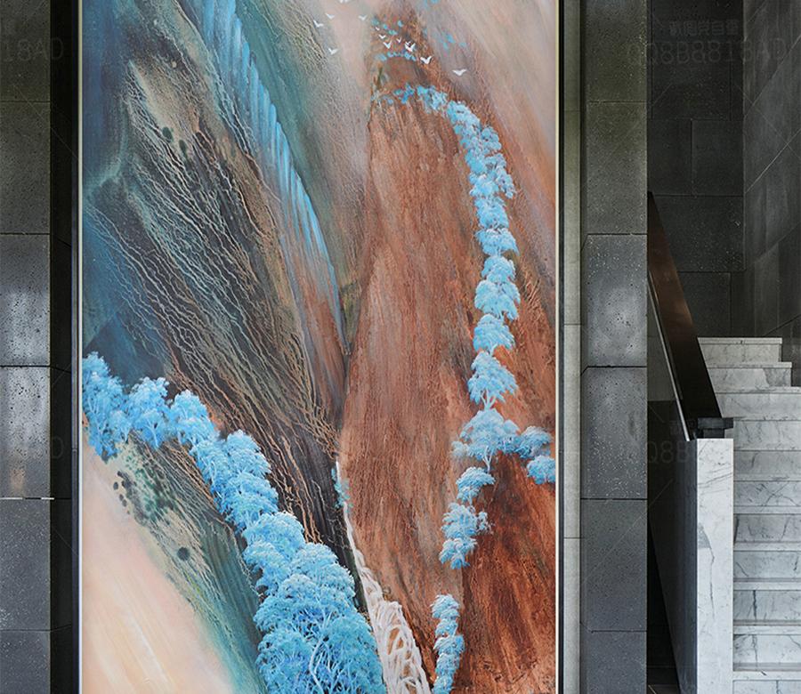 3D Feather 114 Wall Murals Wallpaper AJ Wallpaper 2 