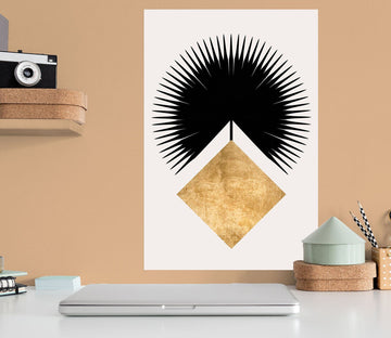 3D Color Pattern 213 Boris Draschoff Wall Sticker Wallpaper AJ Wallpaper 2 