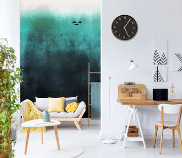 3D Little Family 1476 Boris Draschoff Wall Mural Wall Murals Wallpaper AJ Wallpaper 2 