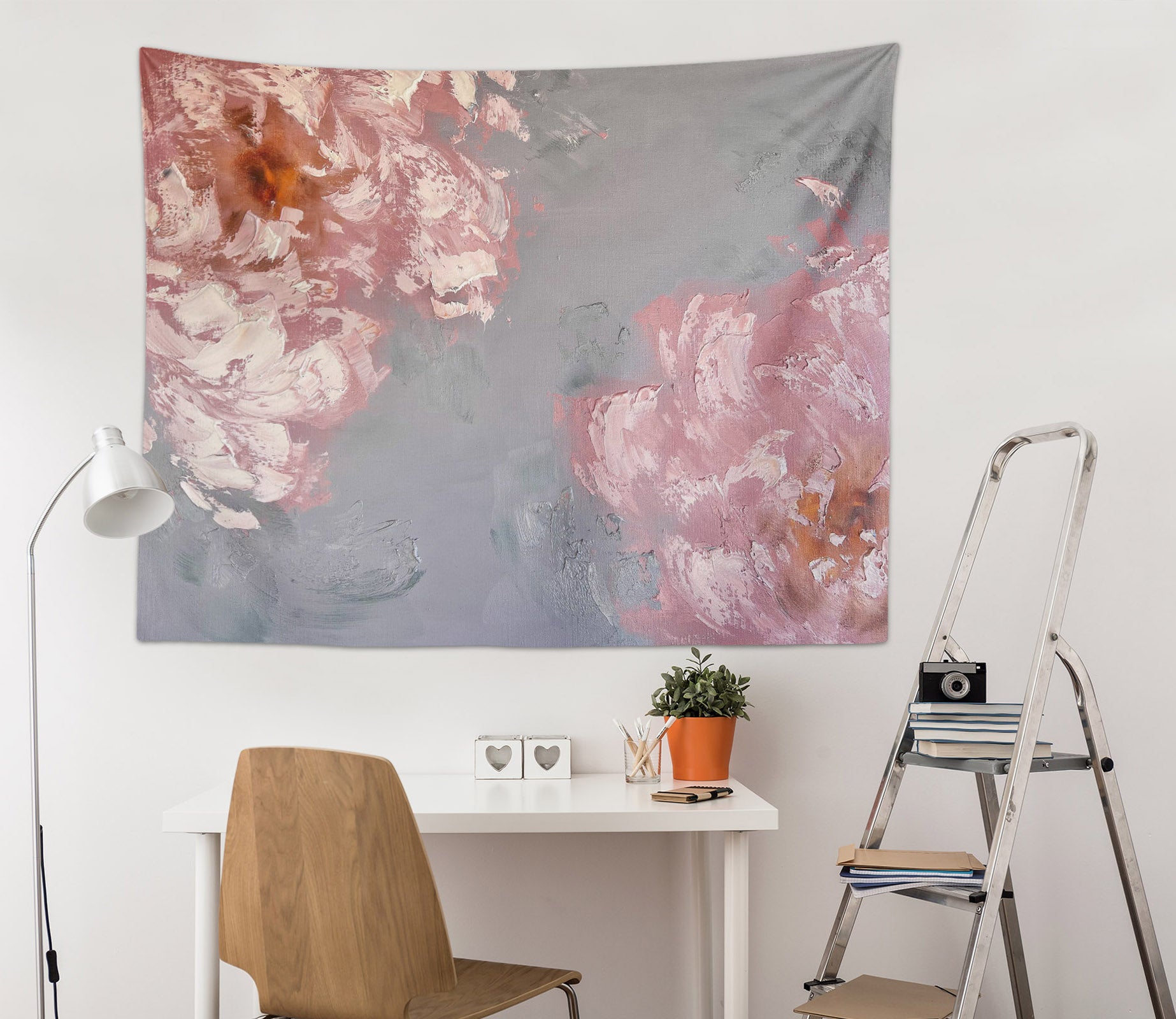 3D Art Graffiti 3775 Skromova Marina Tapestry Hanging Cloth Hang