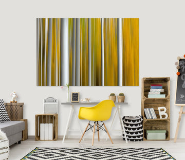 3D White Trunk 192 Marco Carmassi Wall Sticker Wallpaper AJ Wallpaper 2 