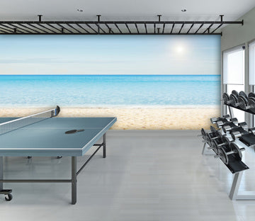 3D Beach Sea 253 Wall Murals Wallpaper AJ Wallpaper 2 