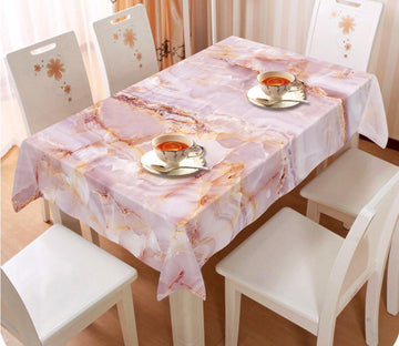 3D Pink Marble 44 Tablecloths Wallpaper AJ Wallpaper 