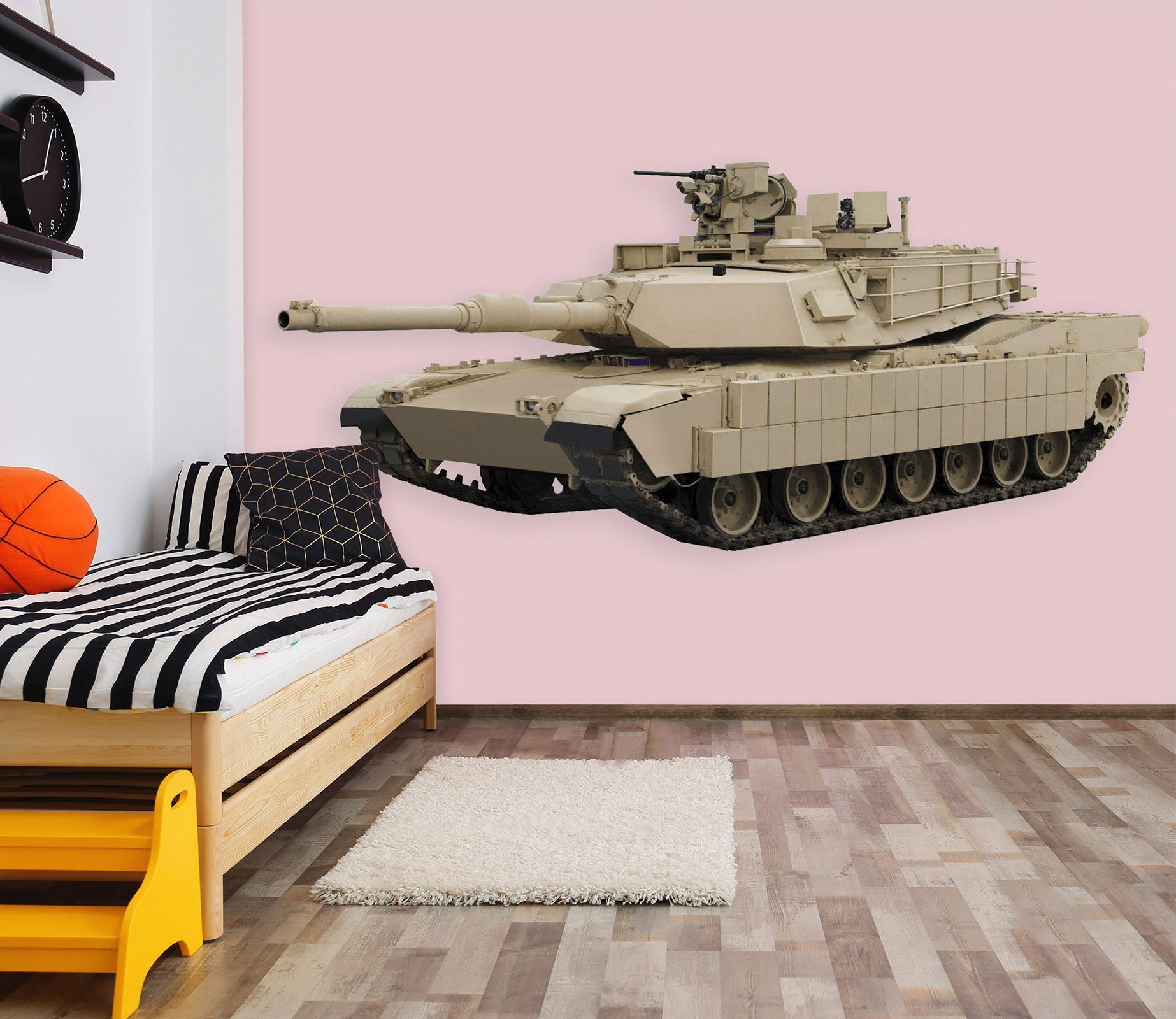 3D Military Tank 278 Vehicles Wallpaper AJ Wallpaper 