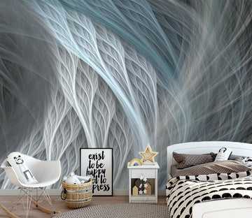 3D Texture Pattern WG258 Wall Murals