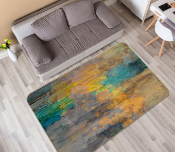 3D Graffiti 125 Michael Tienhaara Rug Non Slip Rug Mat Mat AJ Creativity Home 