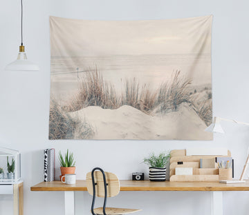 3D Sand Grass 116167 Assaf Frank Tapestry Hanging Cloth Hang