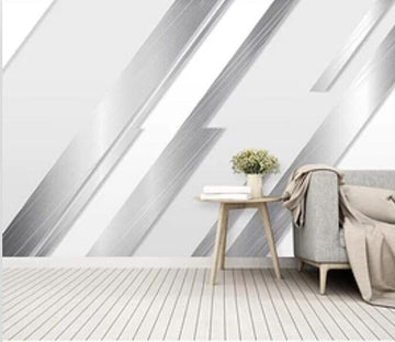 3D White Building 1785 Wall Murals Wallpaper AJ Wallpaper 2 