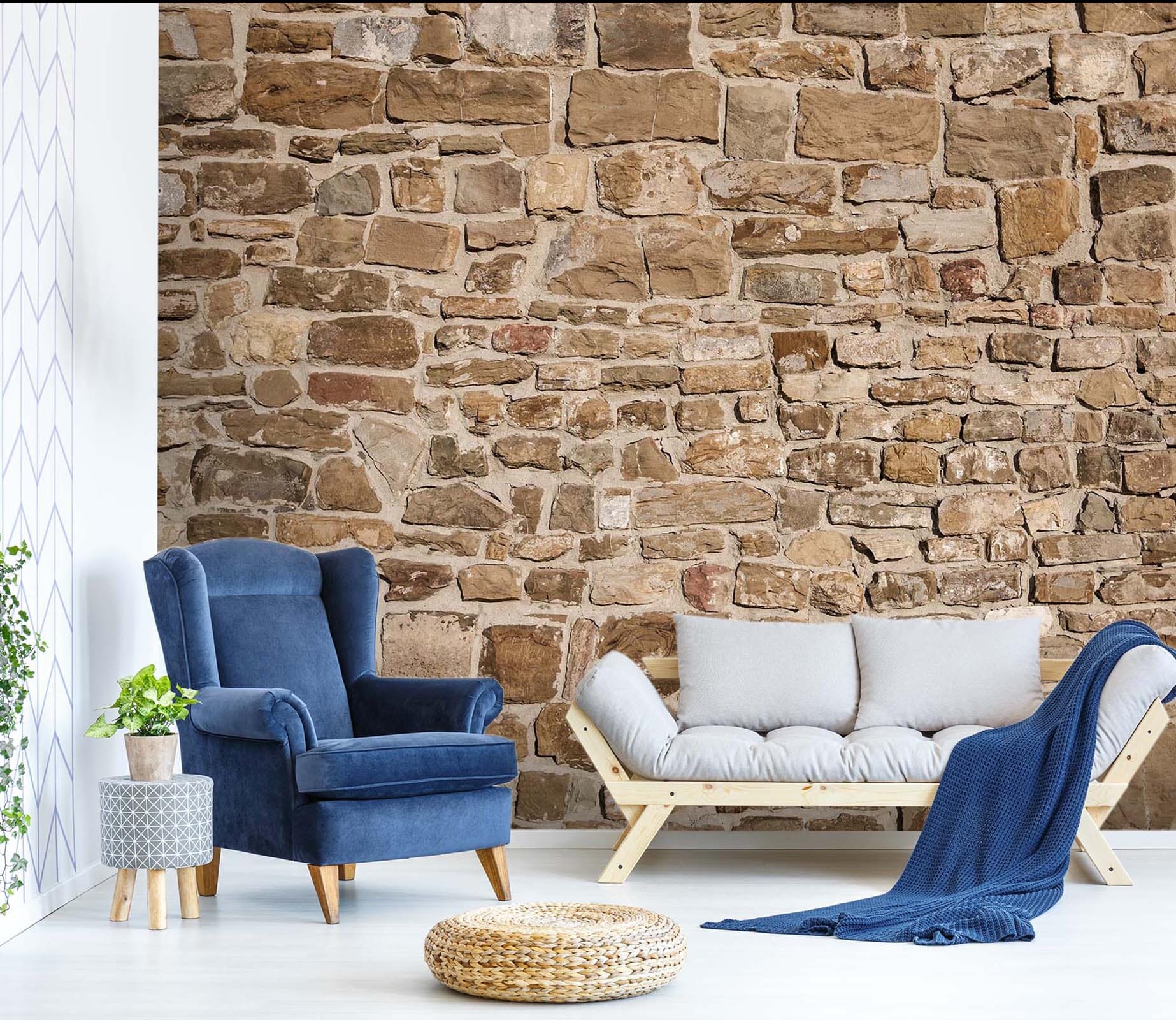 3D Stone Earth Wall 18 Wall Murals Wallpaper AJ Wallpaper 2 