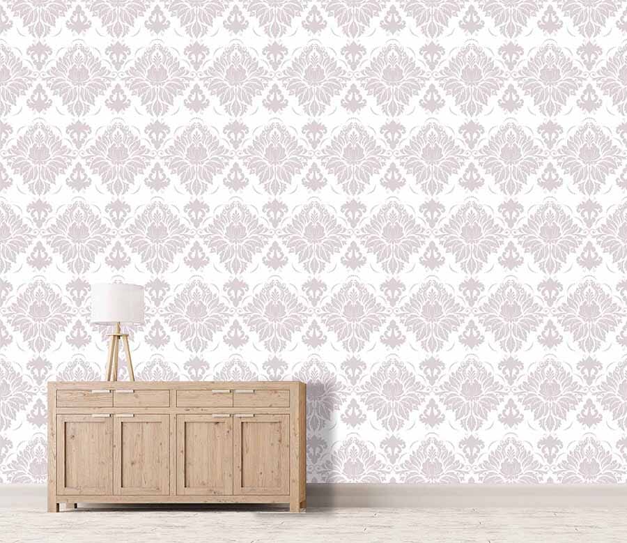 3D Simple Pattern 317 Wallpaper AJ Wallpaper 2 