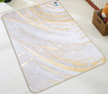 3D Marble 9725 Non Slip Rug Mat Mat AJ Creativity Home 