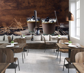 3D Coffee Aroma 1444 Wall Murals Wallpaper AJ Wallpaper 2 