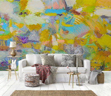 3D Color Art 103 Allan P. Friedlander Wall Mural Wall Murals Wallpaper AJ Wallpaper 2 