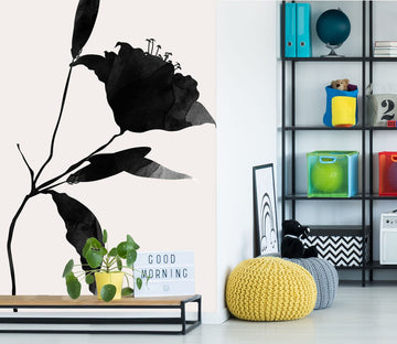 3D Autumn Flowers 1490 Boris Draschoff Wall Mural Wall Murals Wallpaper AJ Wallpaper 2 