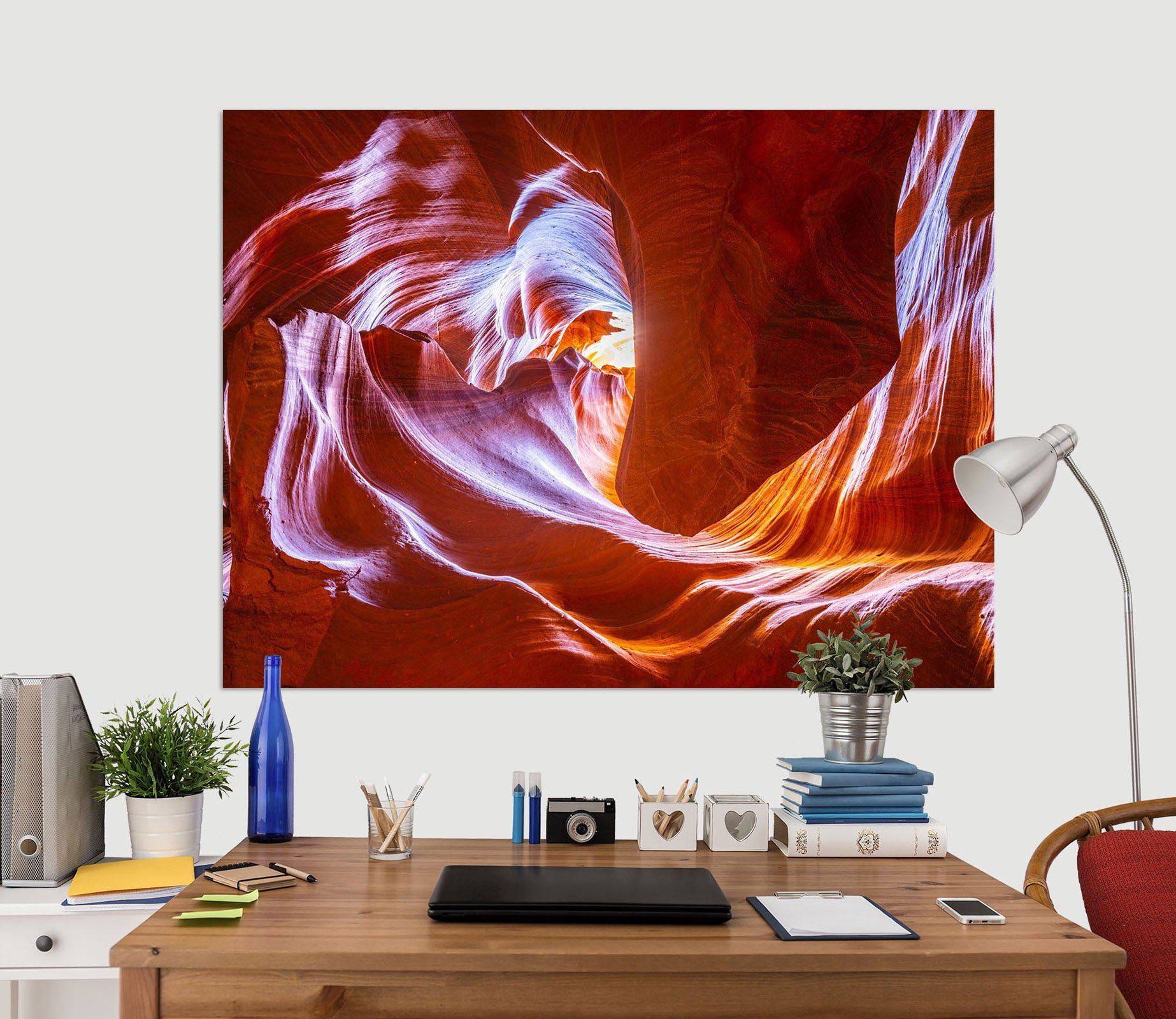 3D Abstract Pattern 104 Marco Carmassi Wall Sticker Wallpaper AJ Wallpaper 2 