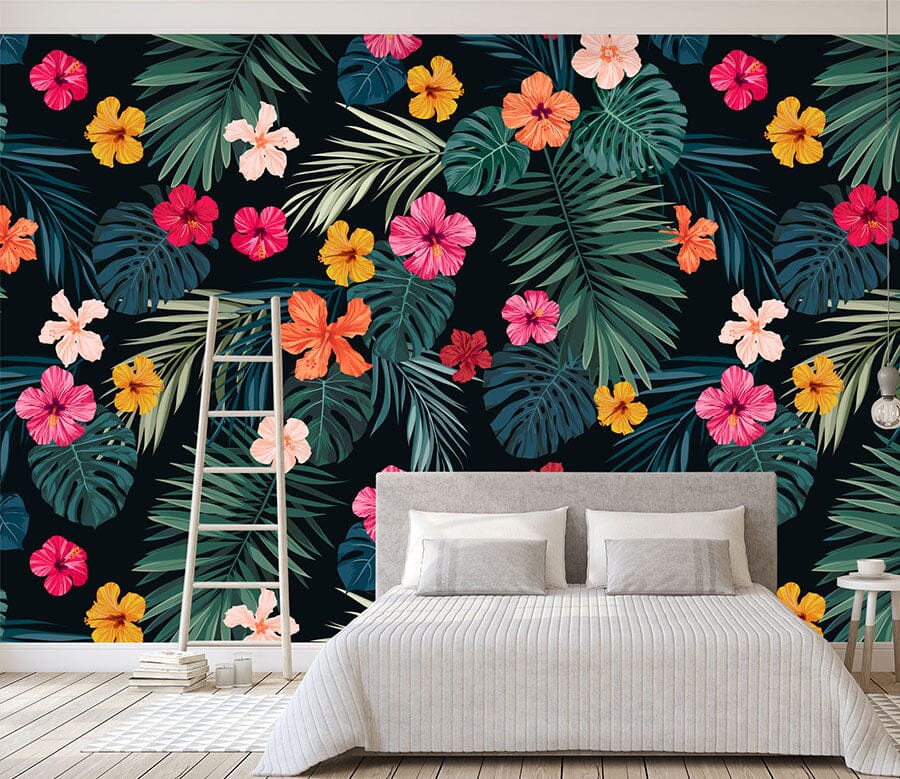 3D Cute Flowers 312 Wallpaper AJ Wallpaper 2 