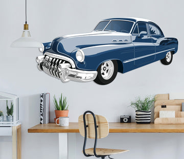 3D Black Classic Car 255 Vehicles Wallpaper AJ Wallpaper 