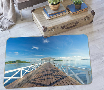 3D Corridor 35105 Non Slip Rug Mat
