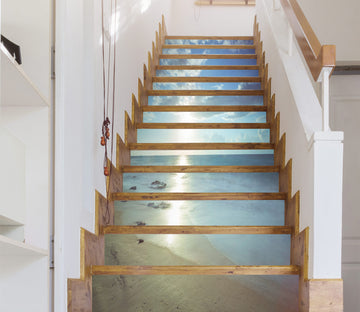 3D Beach 10944 Assaf Frank Stair Risers