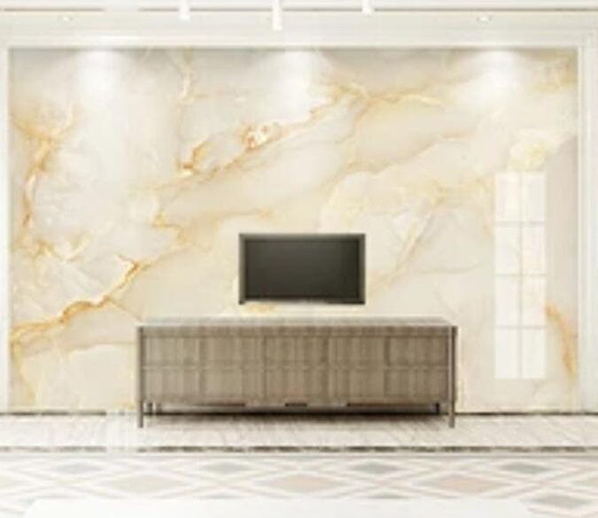 3D Golden Pattern 1577 Wall Murals Wallpaper AJ Wallpaper 2 