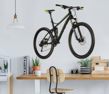 3D American Police CarEileen NewMountain Bike 236 Vehicles Wallpaper AJ Wallpaper 