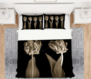 3D Elegant Flower 6905 Assaf Frank Bedding Bed Pillowcases Quilt Cover Duvet Cover