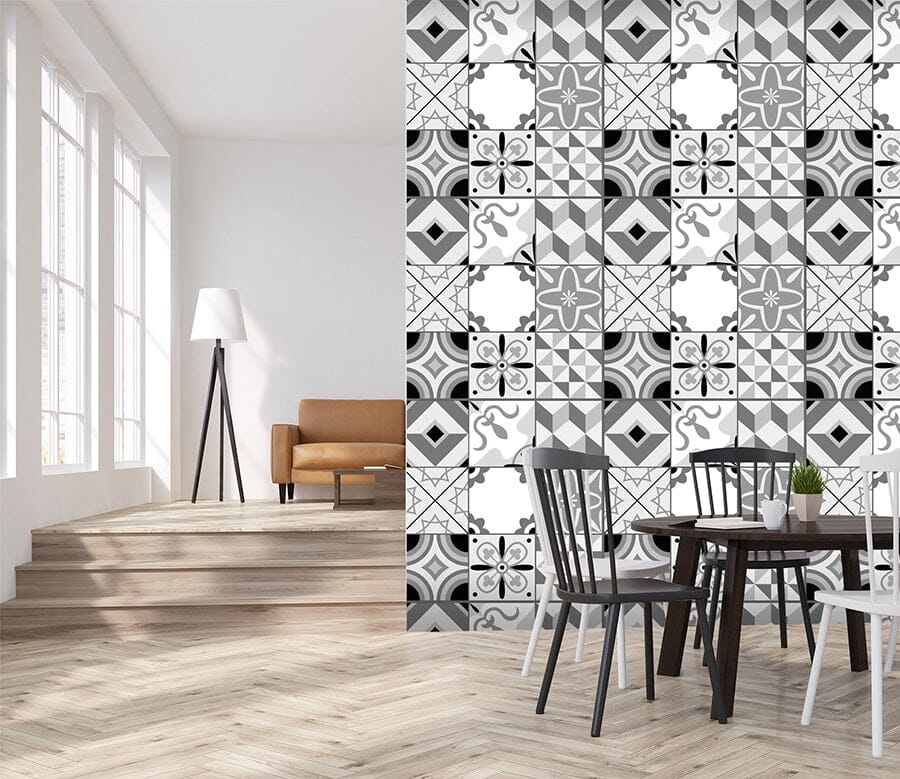 3D Various Patterns 304 Wallpaper AJ Wallpaper 2 