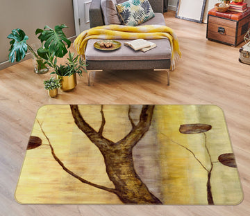 3D Trunk 32073 Non Slip Rug Mat