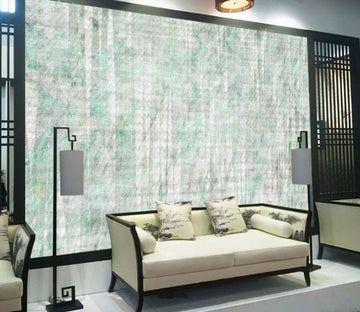 3D Green Pattern 2199 Wall Murals Wallpaper AJ Wallpaper 2 