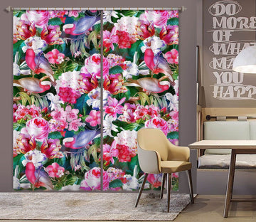 3D Color Manor 126 Uta Naumann Curtain Curtains Drapes Curtains AJ Creativity Home 